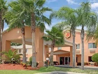 Super 8 By Wyndham Daytona Beach