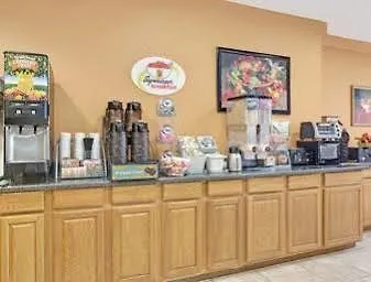 Hotel Super 8 By Wyndham Daytona Beach
