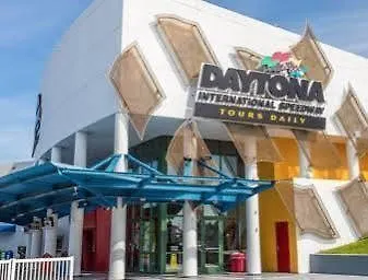 Super 8 By Wyndham Daytona Beach United States