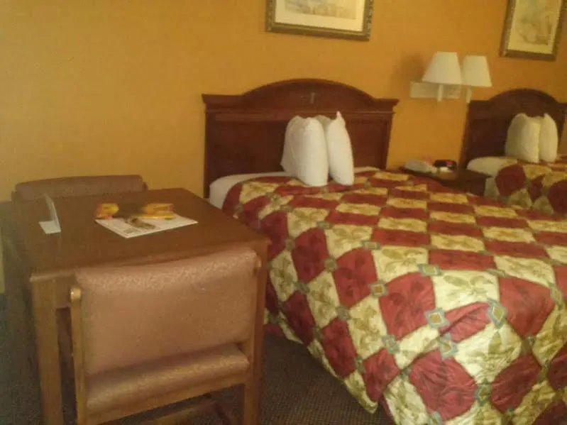 Super 8 By Wyndham Daytona Beach