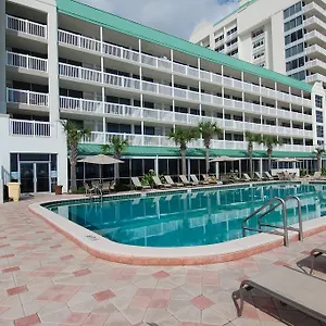 3* Aparthotel Daytona Oceanfront Condostudio